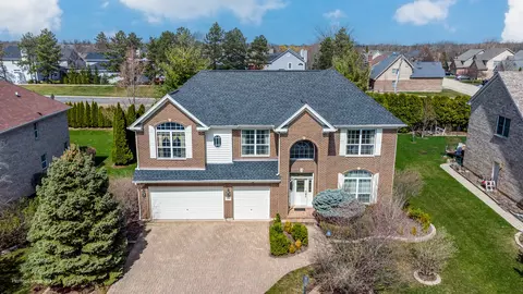462 W Brookline Ct, Palatine, IL 60067