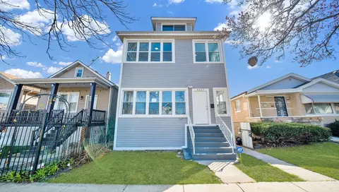 4127 S Maplewood Ave, Chicago, IL 60632