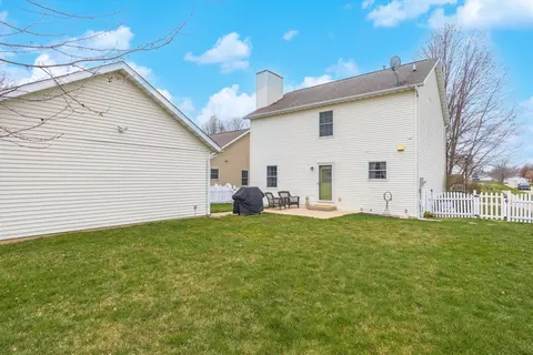 Exterior - 1220 Ogelthorpe Ave, Normal, IL 61761 photo 3 of 10