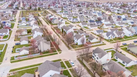 View/Area - 1220 Ogelthorpe Ave, Normal, IL 61761 photo 2 of 2