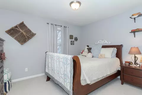 Bedroom - 1220 Ogelthorpe Ave, Normal, IL 61761 photo 5 of 6