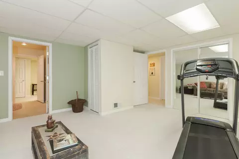 Living - 1220 Ogelthorpe Ave, Normal, IL 61761 photo 7 of 7