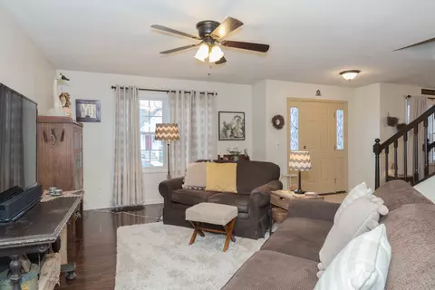 Living - 1220 Ogelthorpe Ave, Normal, IL 61761 photo 1 of 7