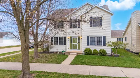 1220 Ogelthorpe Ave, Normal, IL 61761