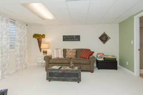 Living - 1220 Ogelthorpe Ave, Normal, IL 61761 photo 6 of 7