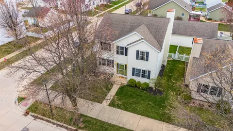 Exterior - 1220 Ogelthorpe Ave, Normal, IL 61761 photo 6 of 10