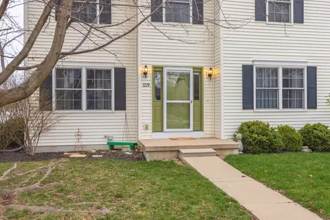 Exterior - 1220 Ogelthorpe Ave, Normal, IL 61761 photo 10 of 10