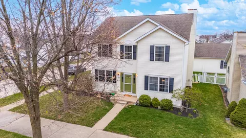 Exterior - 1220 Ogelthorpe Ave, Normal, IL 61761 photo 9 of 10