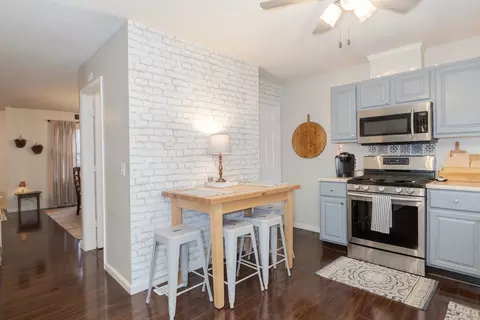 Kitchen - 1220 Ogelthorpe Ave, Normal, IL 61761 photo 2 of 5