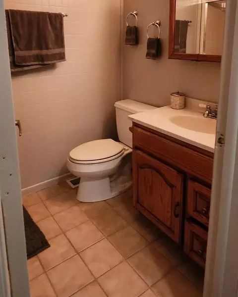 Bath - 1676 Cornell Dr, Hoffman Estates, IL 60169 photo 1 of 2