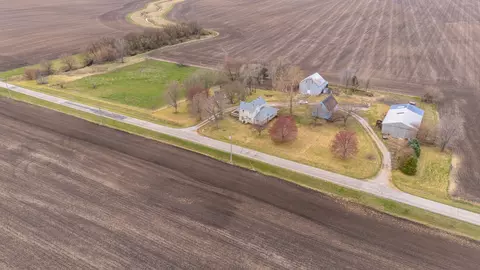View/Area - 257 E 8th Rd, Dana, IL 61321 photo 2 of 7