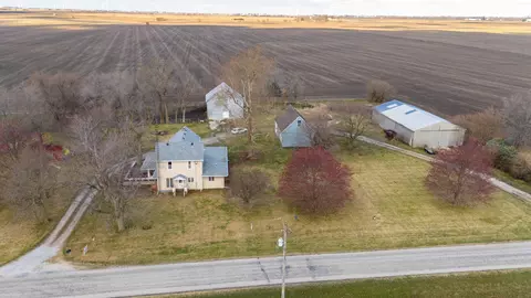 View/Area - 257 E 8th Rd, Dana, IL 61321 photo 7 of 7