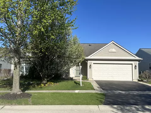 11812 Ludbury Rdg, Huntley, IL 60142