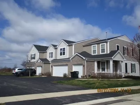 4593 Garritano St #B, Yorkville, IL 60560