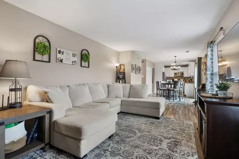 Living - 1302 Partridge Dr, Plainfield, IL 60586 photo 1 of 1