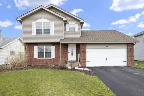 1302 Partridge Dr, Plainfield, IL 60586