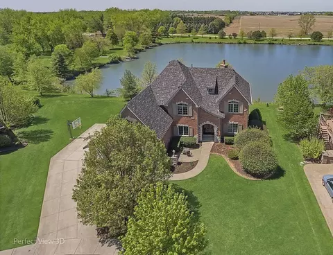 22678 S Pebble Lake Ct, Frankfort, IL 60423