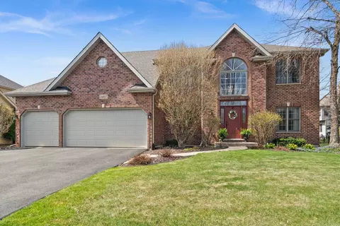 3407 Tall Grass Dr, Naperville, IL 60564