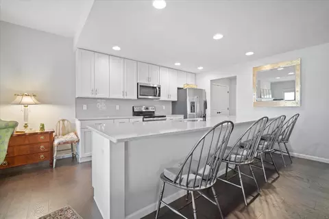 Kitchen - 1406 Monterey Pine Dr, Normal, IL 61761 photo 2 of 4