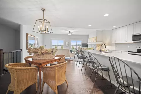 Dining - 1406 Monterey Pine Dr, Normal, IL 61761 photo 2 of 2