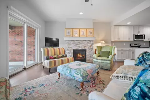 Living - 1406 Monterey Pine Dr, Normal, IL 61761 photo 1 of 3