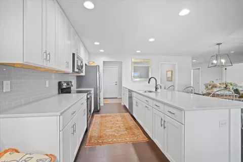 Kitchen - 1406 Monterey Pine Dr, Normal, IL 61761 photo 1 of 4