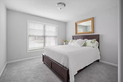Bedroom - 1406 Monterey Pine Dr, Normal, IL 61761 photo 2 of 3
