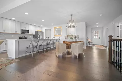 Dining - 1406 Monterey Pine Dr, Normal, IL 61761 photo 1 of 2