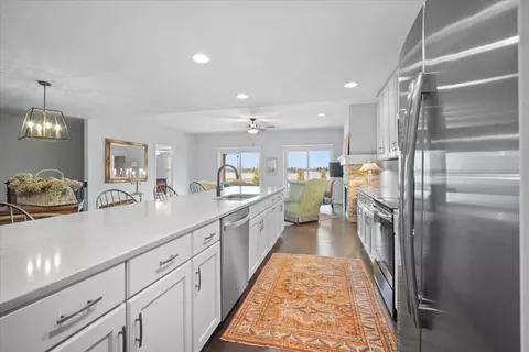 Kitchen - 1406 Monterey Pine Dr, Normal, IL 61761 photo 3 of 4