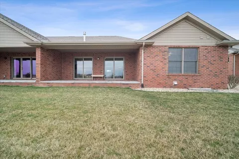 Exterior - 1406 Monterey Pine Dr, Normal, IL 61761 photo 4 of 4
