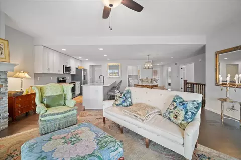 Living - 1406 Monterey Pine Dr, Normal, IL 61761 photo 2 of 3
