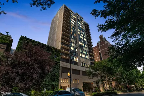 1516 N State Pkwy #21A, Chicago, IL 60610