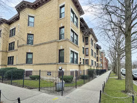 1233 E 53rd St #1, Chicago, IL 60615