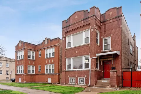 5105 W Altgeld St, Chicago, IL 60639