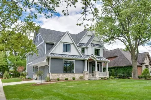 5401 Woodland Ave, Western Springs, IL 60558