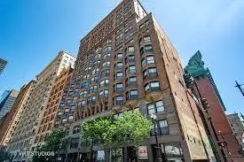 431 S Dearborn St #209, Chicago, IL 60605