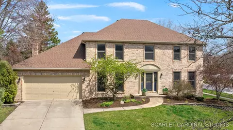 2738 Alyssa Dr, Naperville, IL 60565