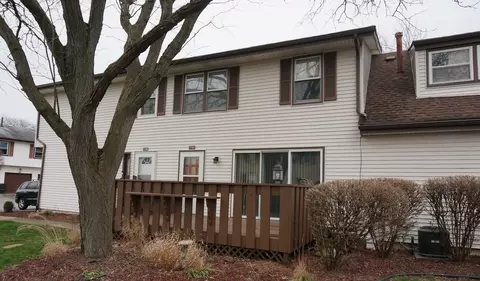 7737 W Floral Ct #7737, Frankfort, IL 60423