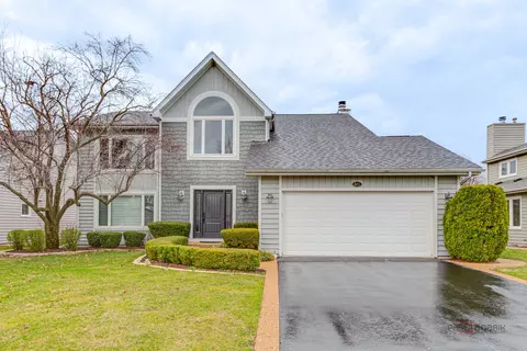 821 Horatio Blvd, Buffalo Grove, IL 60089