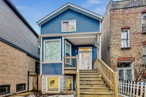 2763 W Saint Mary St, Chicago, IL 60647