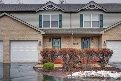 1405 Rhett Pl #1405, Woodstock, IL 60098