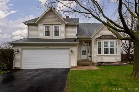 1120 Dorchester Ln, Bartlett, IL 60103