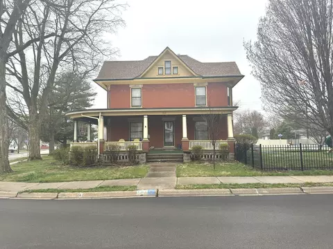 701 6th Ave, Sterling, IL 61081
