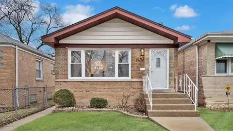 7737 S Central Park Ave, Chicago, IL 60652