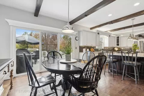 Dining - 303 Saddle Ln, Fox River Grove, IL 60021 photo 5 of 7