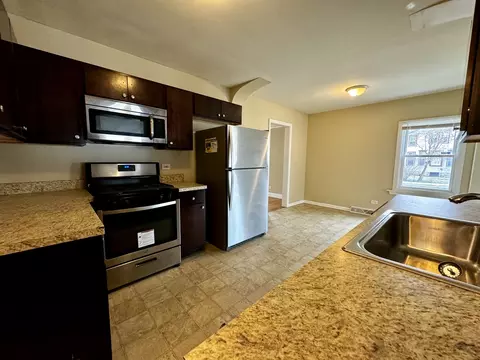 Kitchen - 2344 S 17th Ave, Broadview, IL 60155 photo 1 of 1