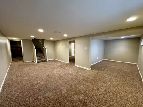 Bedroom - 2344 S 17th Ave, Broadview, IL 60155 photo 2 of 2