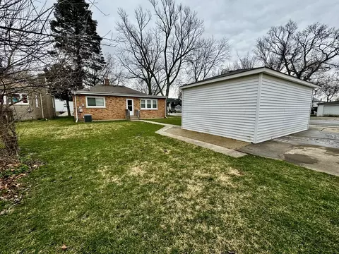 Exterior - 2344 S 17th Ave, Broadview, IL 60155 photo 2 of 2