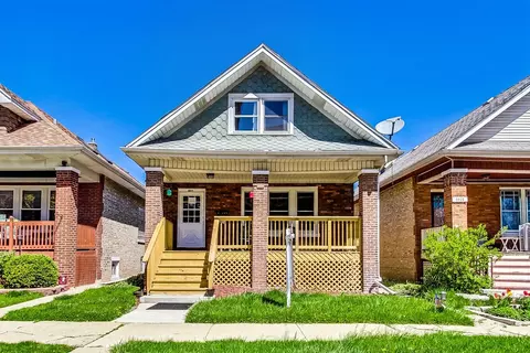 6024 W Grace St, Chicago, IL 60634