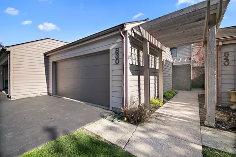 830 Exeter Turn #830, Bourbonnais, IL 60914